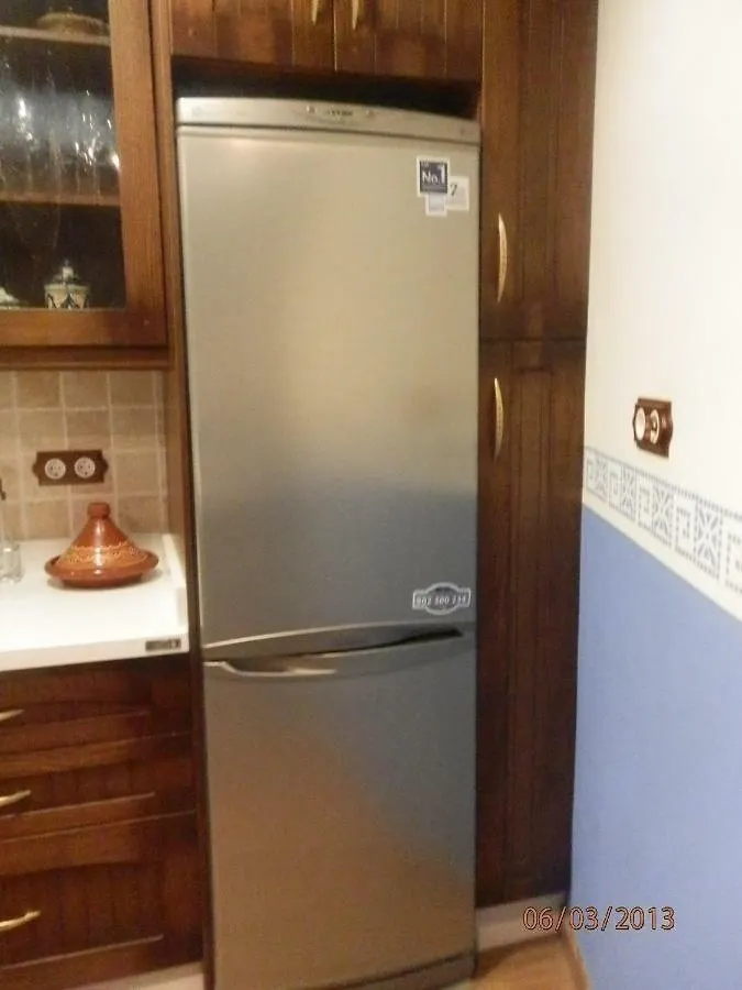 -1-Igual Que Tu Casa, Garaje Gratis, En El Centro Apartment Ubeda