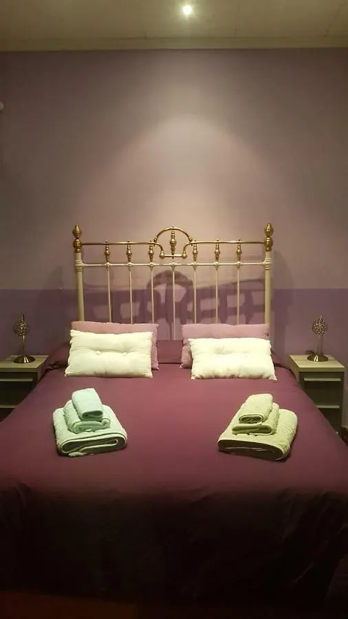 -1-Igual Que Tu Casa, Garaje Gratis, En El Centro Apartment Ubeda