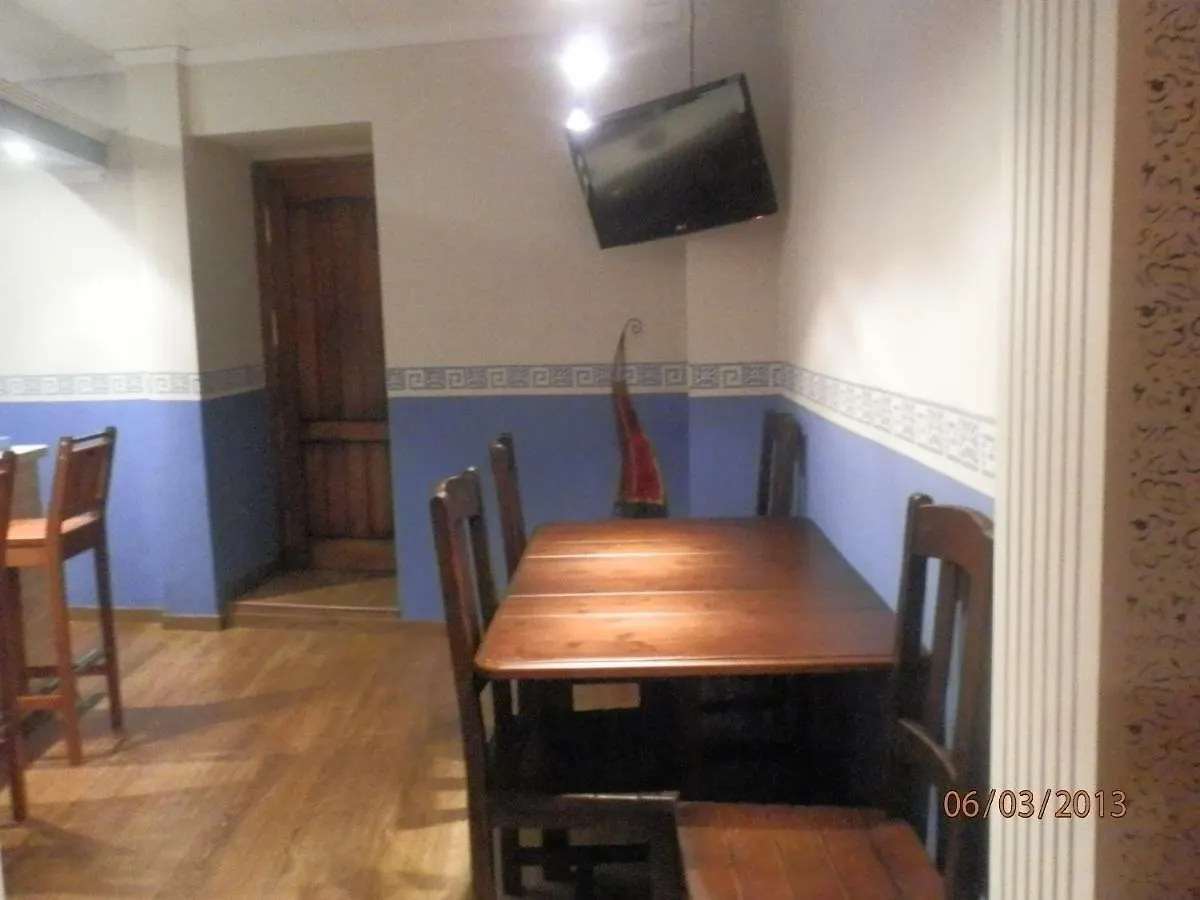 -1-Igual Que Tu Casa, Garaje Gratis, En El Centro Apartment Ubeda  0*, Ubeda (Andalucia) Spain