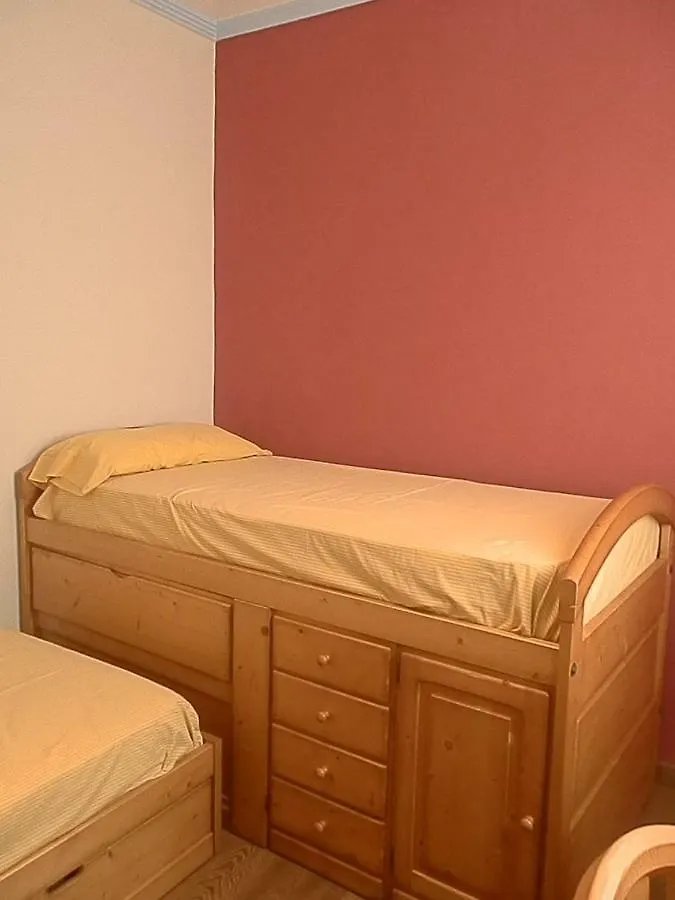 -1-Igual Que Tu Casa, Garaje Gratis, En El Centro Apartment Ubeda   Ubeda (Andalucia)