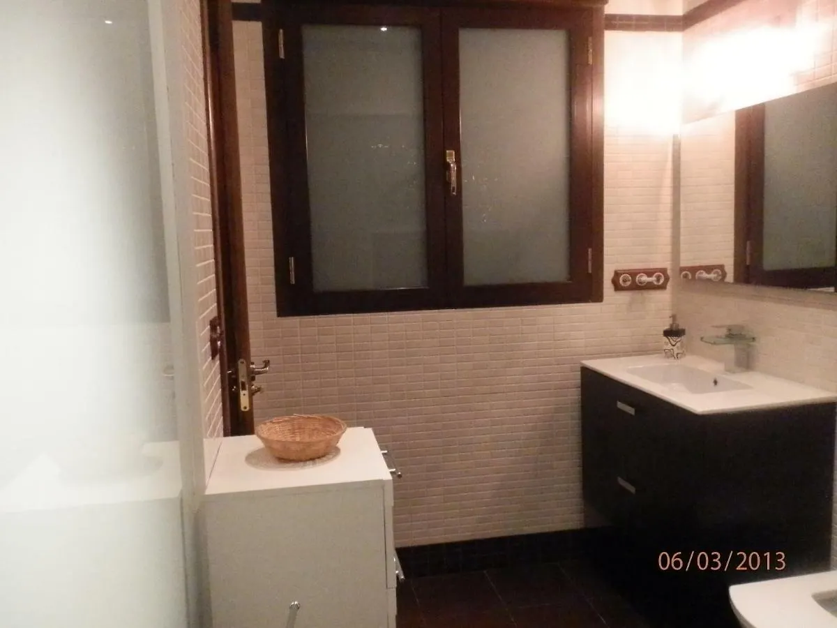-1-Igual Que Tu Casa, Garaje Gratis, En El Centro Apartment Ubeda  0*, Ubeda (Andalucia)