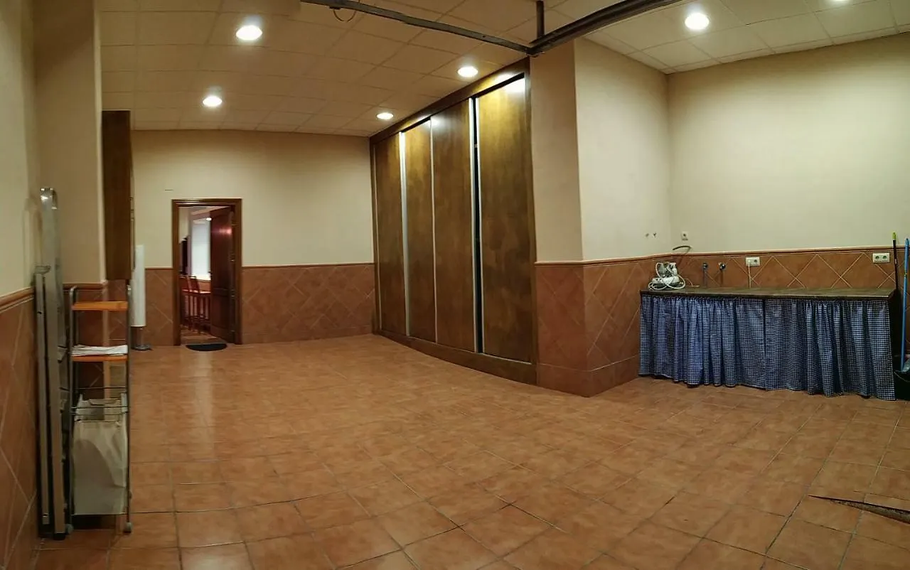 -1-Igual Que Tu Casa, Garaje Gratis, En El Centro Apartment Ubeda  Ubeda (Andalucia)
