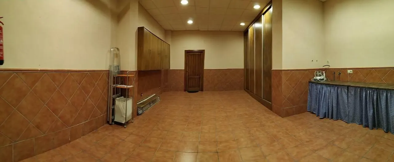 -1-Igual Que Tu Casa, Garaje Gratis, En El Centro Apartment Ubeda  Spain