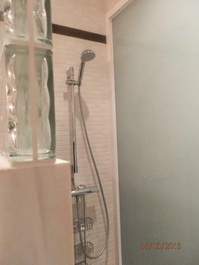 -1-Igual Que Tu Casa, Garaje Gratis, En El Centro Apartment Ubeda
