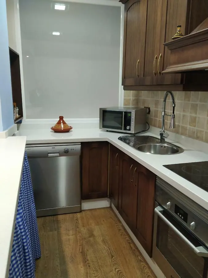 -1-Igual Que Tu Casa, Garaje Gratis, En El Centro Apartment Ubeda  0*, Ubeda (Andalucia) Spain