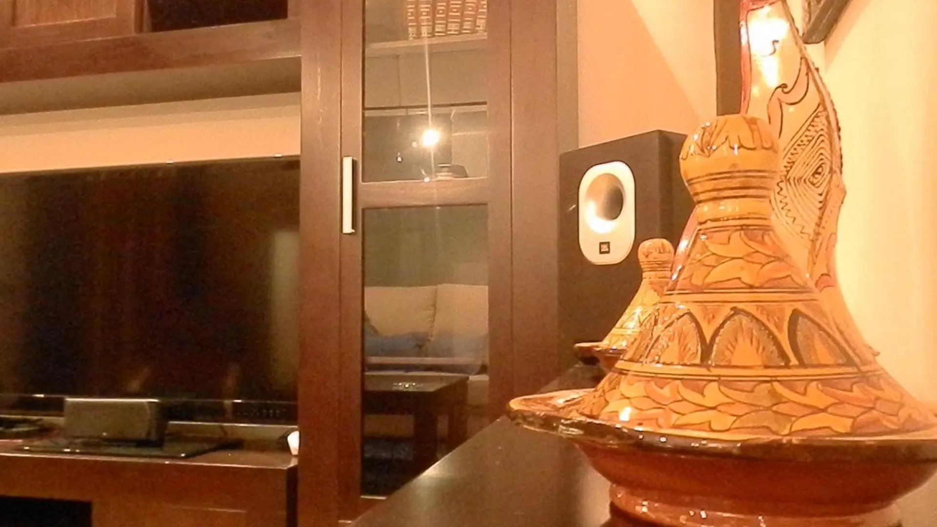 -1-Igual Que Tu Casa, Garaje Gratis, En El Centro Apartment Ubeda