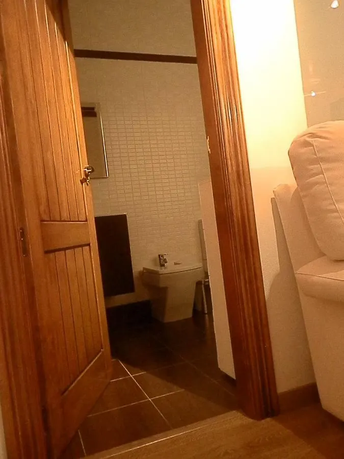 -1-Igual Que Tu Casa, Garaje Gratis, En El Centro Apartment Ubeda   Ubeda (Andalucia)