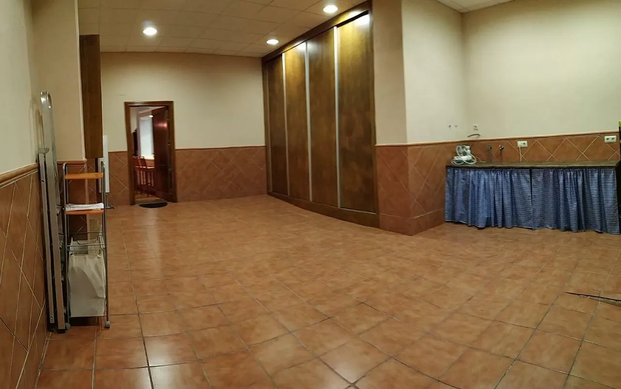-1-Igual Que Tu Casa, Garaje Gratis, En El Centro Apartment Ubeda  0*, Ubeda (Andalucia)