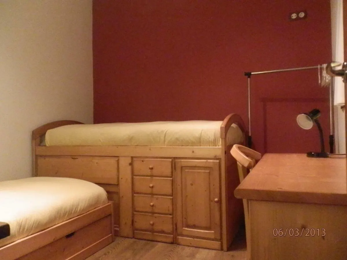 -1-Igual Que Tu Casa, Garaje Gratis, En El Centro Apartment Ubeda