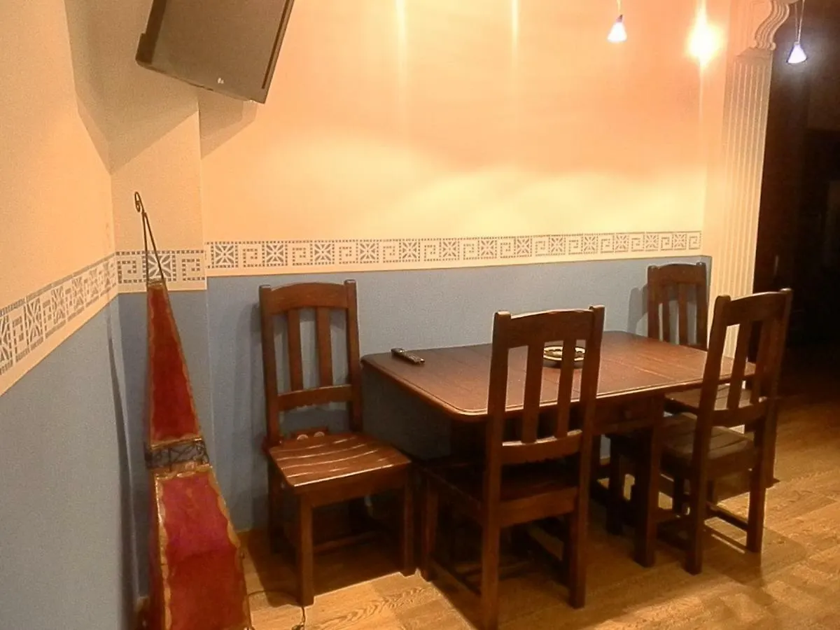 우베다 -1-Igual Que Tu Casa, Garaje Gratis, En El Centro 아파트 스페인