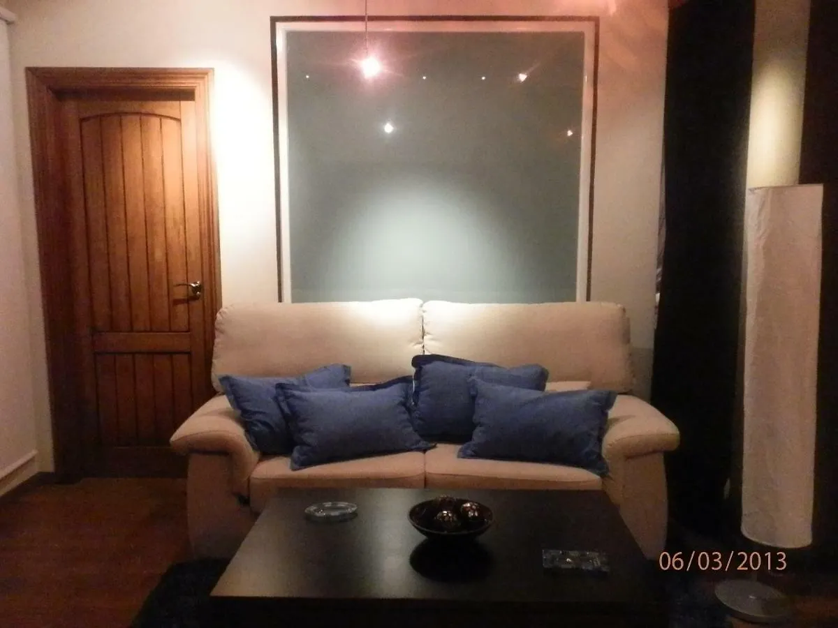 -1-Igual Que Tu Casa, Garaje Gratis, En El Centro Apartment Ubeda