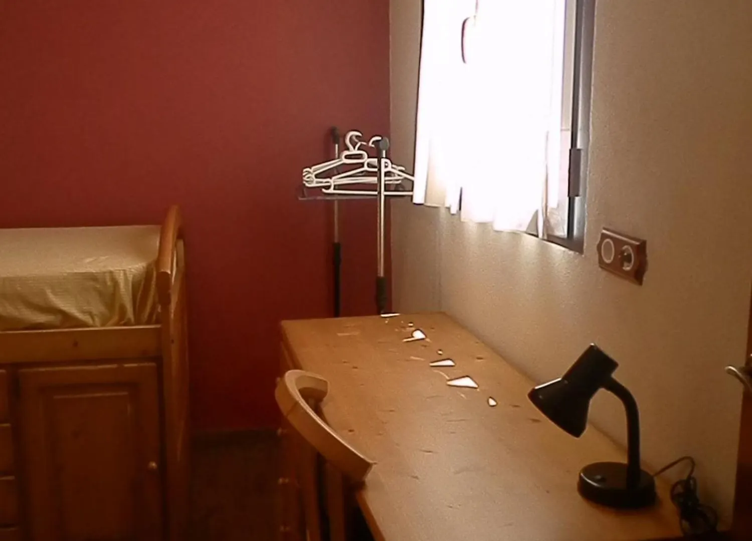 -1-Igual Que Tu Casa, Garaje Gratis, En El Centro Apartment Ubeda  Spain