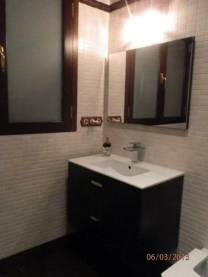 -1-Igual Que Tu Casa, Garaje Gratis, En El Centro Apartment Ubeda