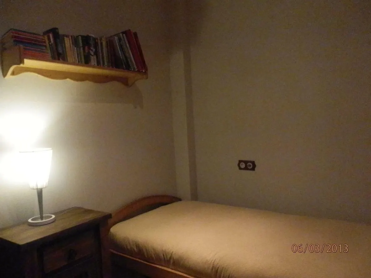 -1-Igual Que Tu Casa, Garaje Gratis, En El Centro Apartment Ubeda  0*, Ubeda (Andalucia) Spain