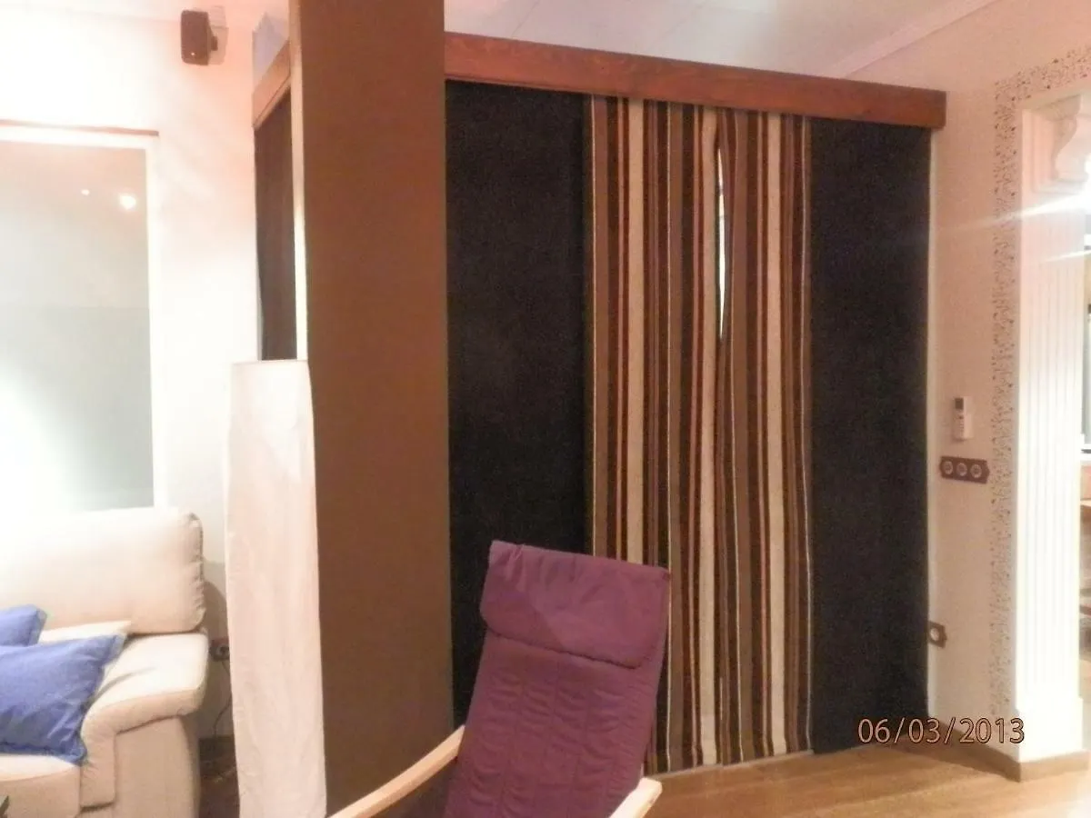-1-Igual Que Tu Casa, Garaje Gratis, En El Centro Apartment Ubeda  Spain