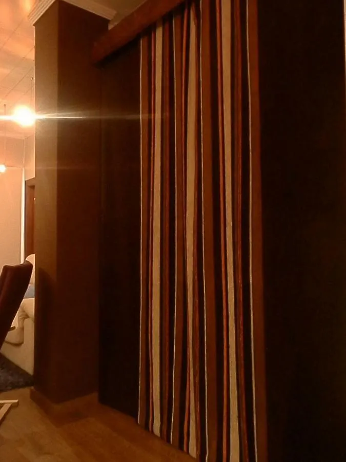 -1-Igual Que Tu Casa, Garaje Gratis, En El Centro Apartment Ubeda  Ubeda (Andalucia)