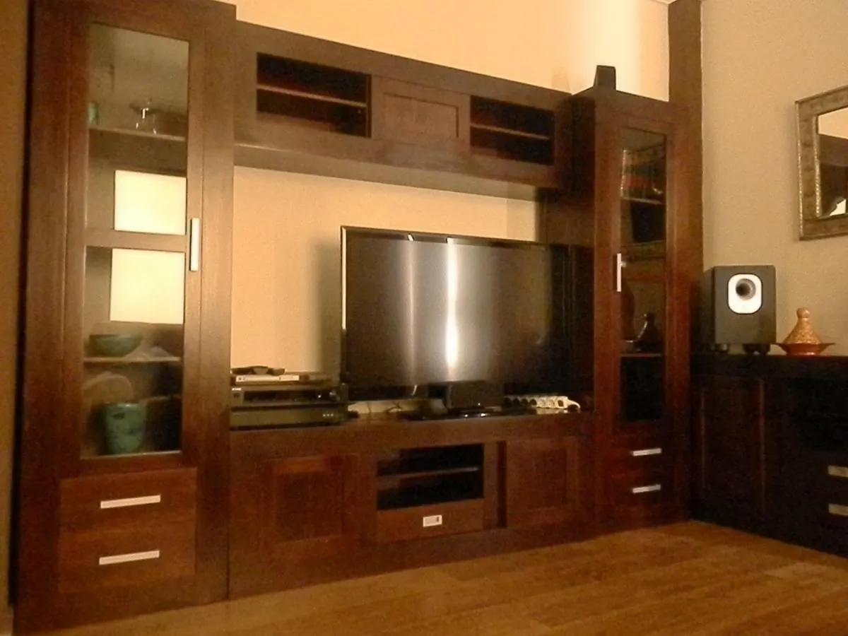 -1-Igual Que Tu Casa, Garaje Gratis, En El Centro Apartment Ubeda  Ubeda (Andalucia)