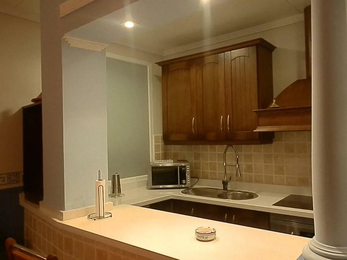 -1-Igual Que Tu Casa, Garaje Gratis, En El Centro Apartment Ubeda  Spain