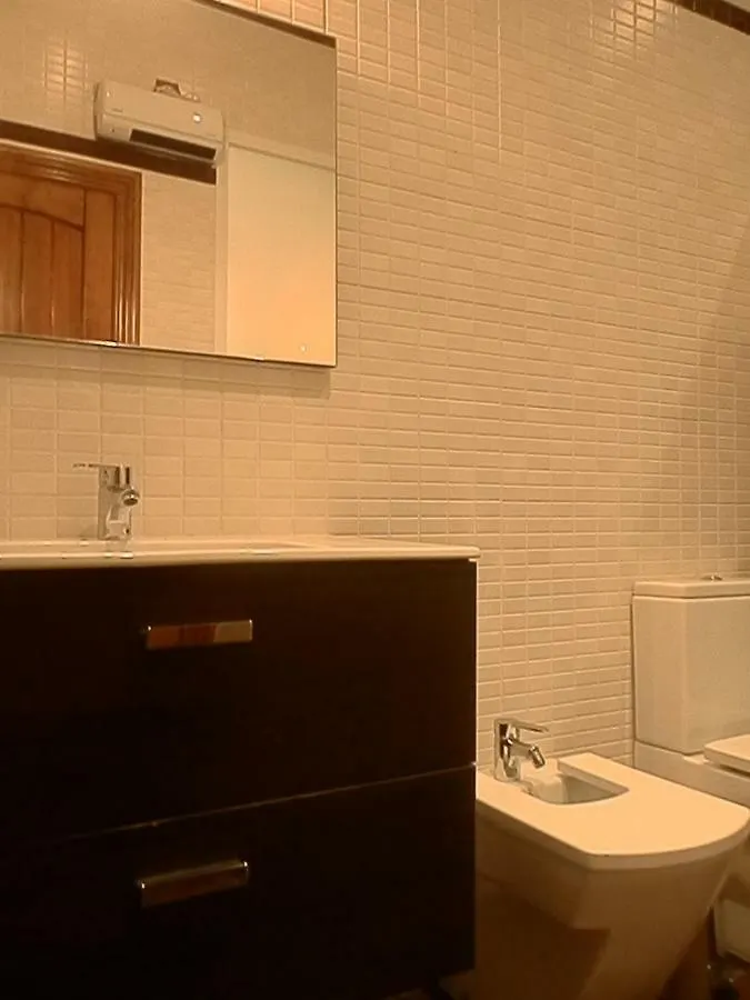 -1-Igual Que Tu Casa, Garaje Gratis, En El Centro Apartment Ubeda  Spain