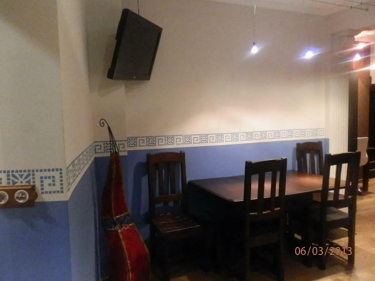 -1-Igual Que Tu Casa, Garaje Gratis, En El Centro Apartment Ubeda