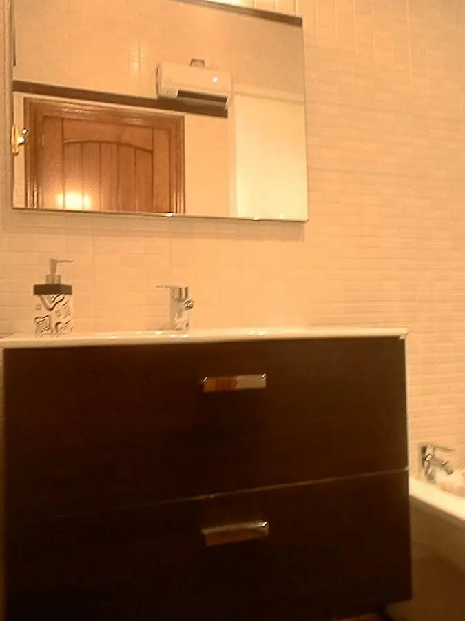 -1-Igual Que Tu Casa, Garaje Gratis, En El Centro Apartment Ubeda  0*, Ubeda (Andalucia) Spain