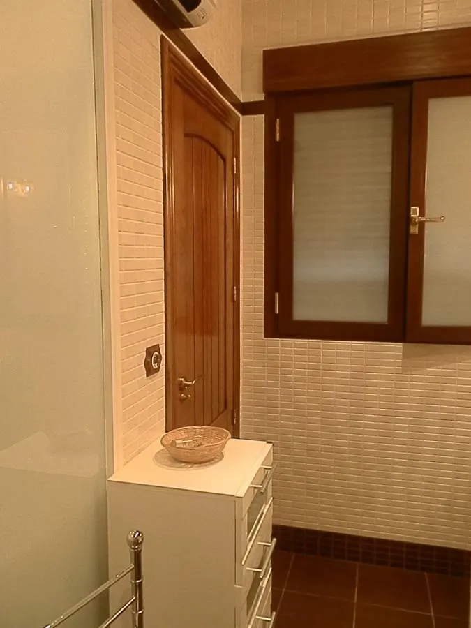 -1-Igual Que Tu Casa, Garaje Gratis, En El Centro Apartment Ubeda