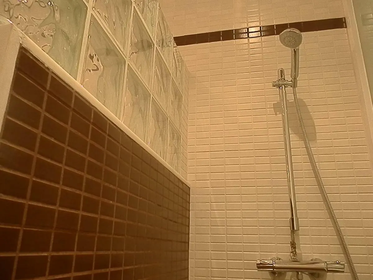 -1-Igual Que Tu Casa, Garaje Gratis, En El Centro Apartment Ubeda