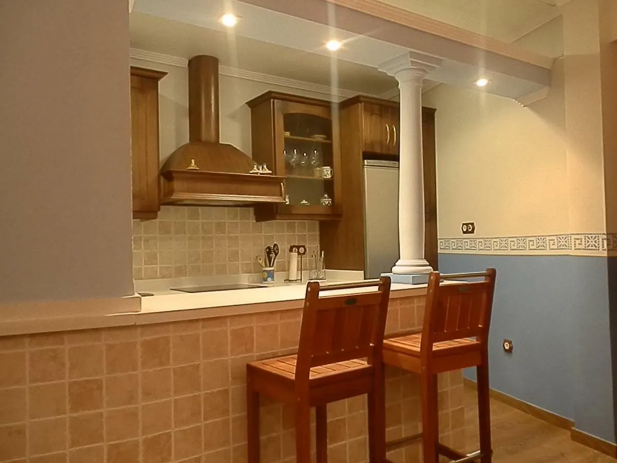 -1-Igual Que Tu Casa, Garaje Gratis, En El Centro Apartment Ubeda   Ubeda (Andalucia)