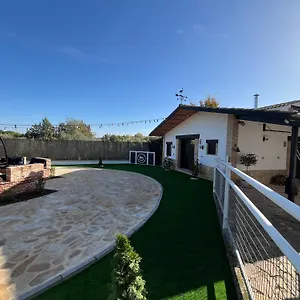 Caserío De Charca Cuca Úbeda