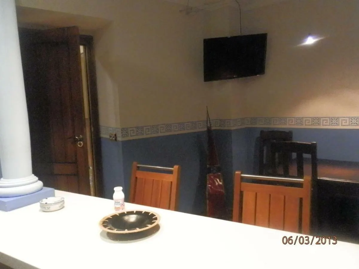 -1-Igual Que Tu Casa, Garaje Gratis, En El Centro Apartment Ubeda