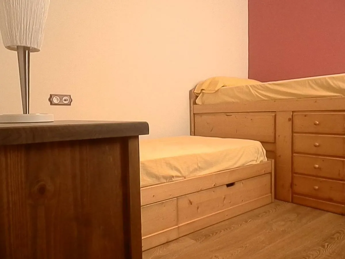 -1-Igual Que Tu Casa, Garaje Gratis, En El Centro Apartment Ubeda  Ubeda (Andalucia)