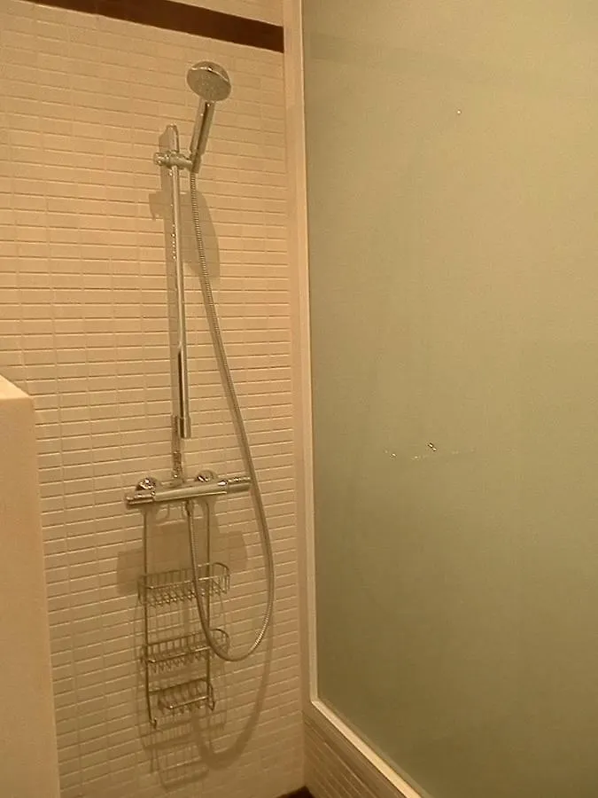 -1-Igual Que Tu Casa, Garaje Gratis, En El Centro Apartment Ubeda  Ubeda (Andalucia)
