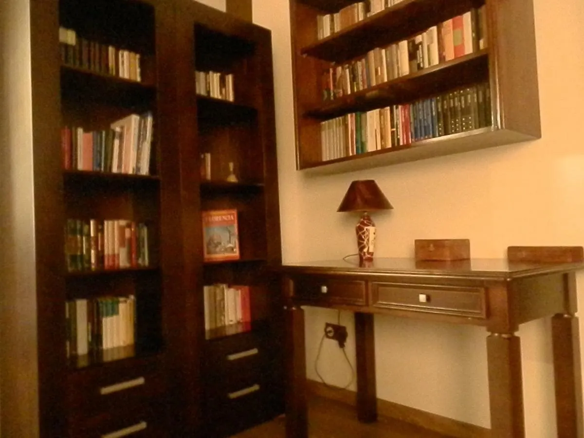 -1-Igual Que Tu Casa, Garaje Gratis, En El Centro Apartment Ubeda