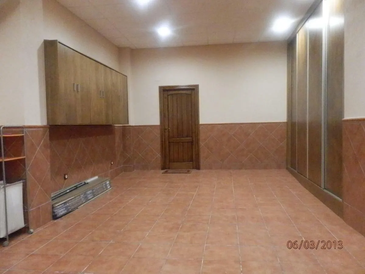 -1-Igual Que Tu Casa, Garaje Gratis, En El Centro Apartment Ubeda  0*, Ubeda (Andalucia)