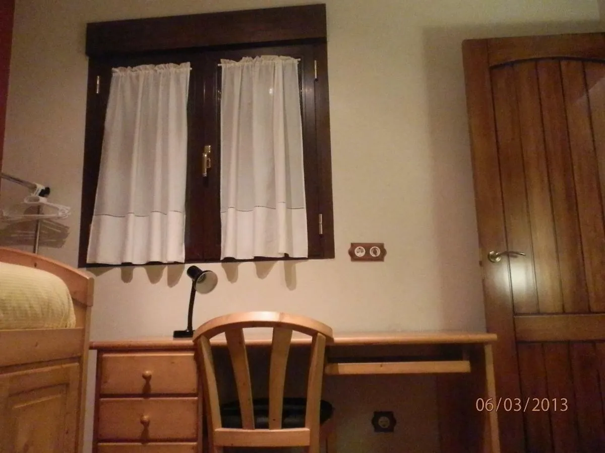 -1-Igual Que Tu Casa, Garaje Gratis, En El Centro Apartment Ubeda