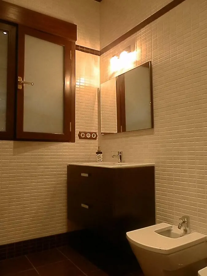 -1-Igual Que Tu Casa, Garaje Gratis, En El Centro Apartment Ubeda
