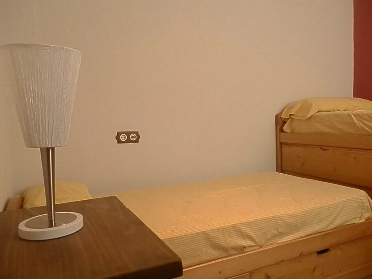 -1-Igual Que Tu Casa, Garaje Gratis, En El Centro Apartment Ubeda  0*, Ubeda (Andalucia) Spain