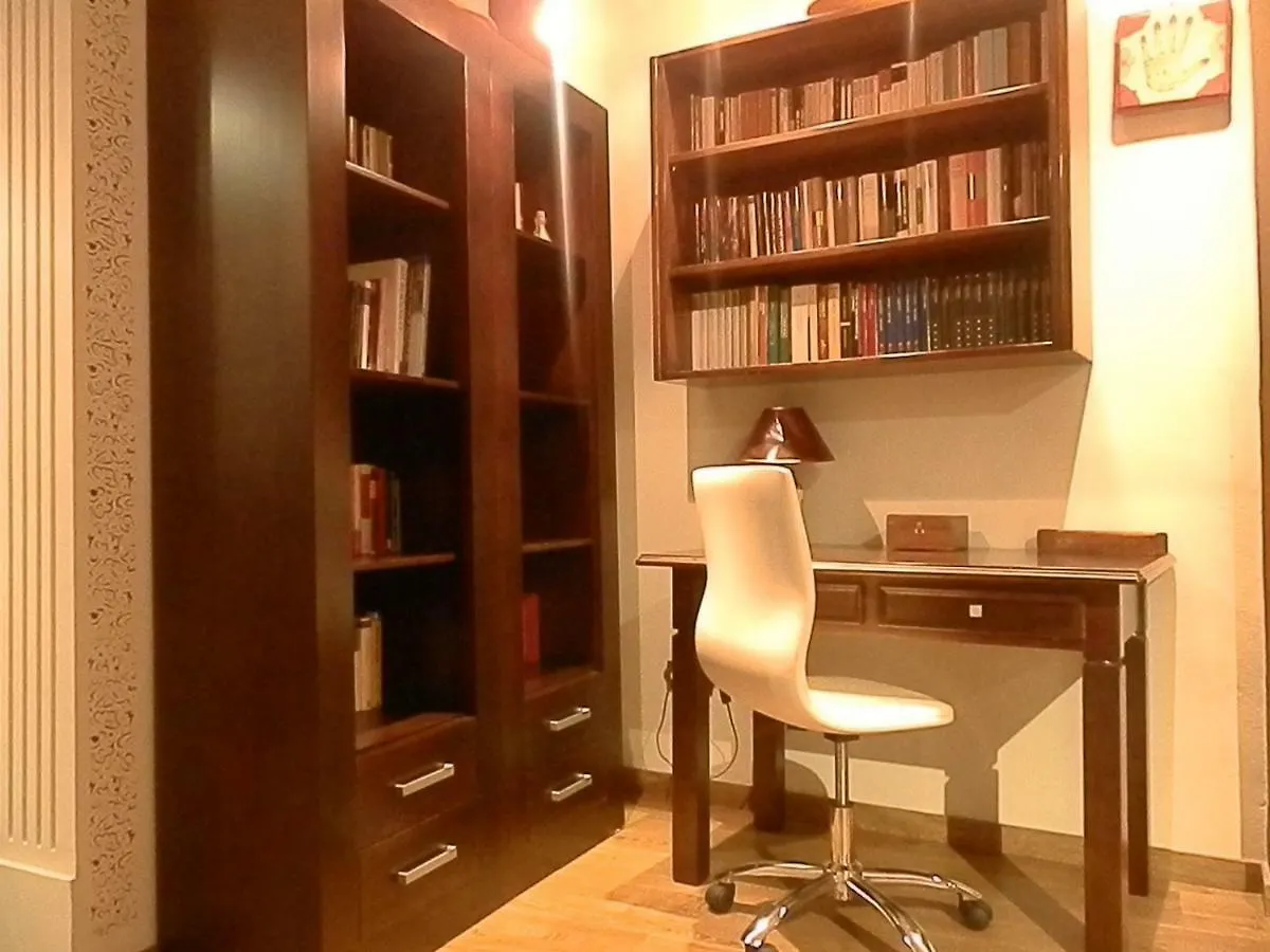 -1-Igual Que Tu Casa, Garaje Gratis, En El Centro Apartment Ubeda   Ubeda (Andalucia)