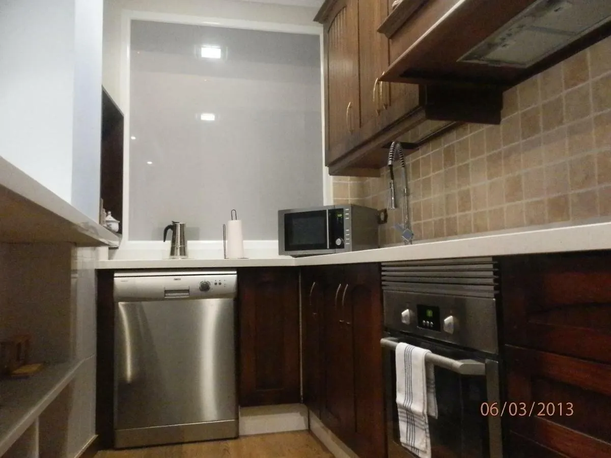 -1-Igual Que Tu Casa, Garaje Gratis, En El Centro Apartment Ubeda  0*, Ubeda (Andalucia) Spain