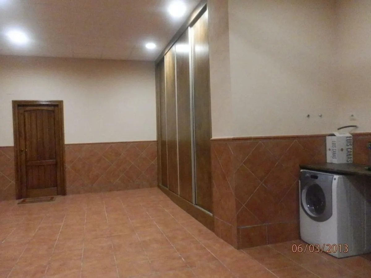 -1-Igual Que Tu Casa, Garaje Gratis, En El Centro Apartment Ubeda  Ubeda (Andalucia)