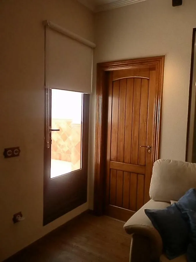-1-Igual Que Tu Casa, Garaje Gratis, En El Centro Apartment Ubeda