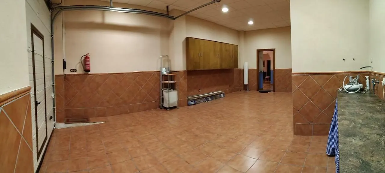 -1-Igual Que Tu Casa, Garaje Gratis, En El Centro Apartment Ubeda  Spain